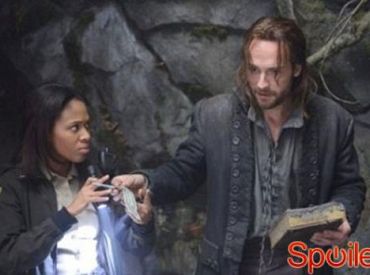 Odpowiedzi na 4 palące pytania o Sleepy Hollow
