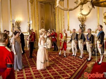 Zwiastun świątecznego odcinka Downton Abbey