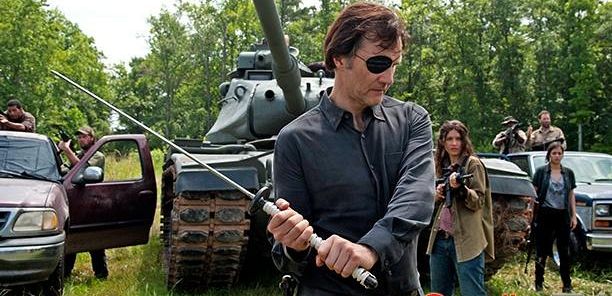Robert Kirkman o zabójczym jesiennym finale i tym co dalej w 