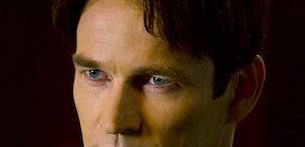Stephen Moyer o 