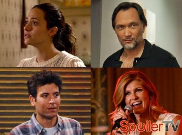 Szokująca śmierć w Nashville, spinoff Jak poznałem waszą matkę i inne spoilery!