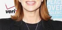 Frances Fisher gościnnie w 