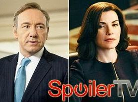 House of Cards i Masters of Sex wśród uhonorowanych przez AFI