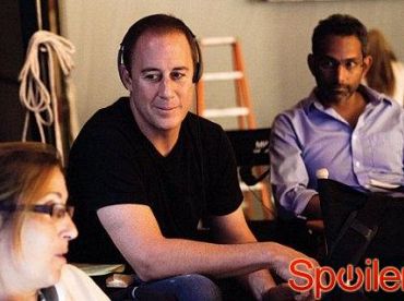 Mike Kelley podpisuje umowę z HBO