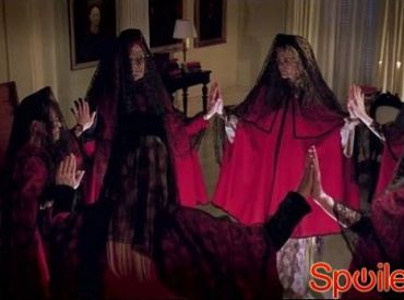 Streszczenie ostatniego „Coven”: czołowa sprawa