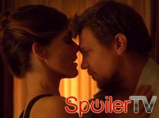 Tricia Helfer i Marc Blucas rozbierają się w Killer Women