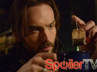 Więcej Corbina? Podejrzany zjadacz grzechów? Weekend Ichabbie? I inne pytania o Sleepy Hollow