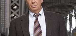 Dann Florek odchodzi z 