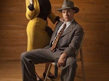 Drugi odcinek Bonnie & Clyde stracił 25 procent widzów
