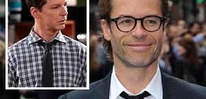 Guy Pearce gościnnie w 