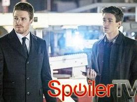 Jak Barry Allen zareaguje na prawdę w Arrow?
