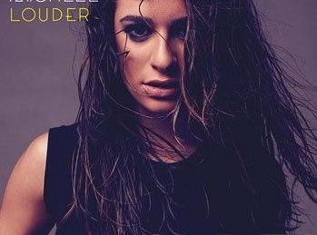 Lea Michele z Glee wydała swój singiel - plus: szczegóły o albumie