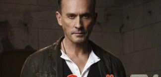 Robert Knepper gościnni w 2 sezonie 