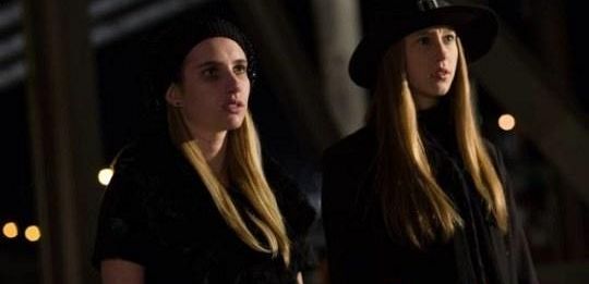 Ryan Murphy o [spoiler!] odrąbywaniu głów i kolejnym odcinku 
