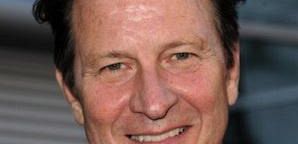 Brett Cullen jako ojciec [spoiler] w 