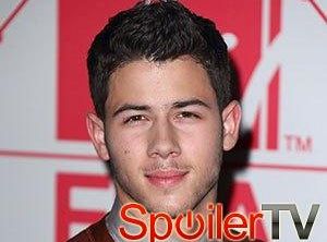 Nick Jonas powróci w finale Hawaii 5.0