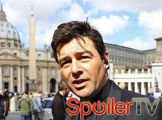 Odcinki pilotowy: Showtime ekskomunikuje The Vatican Kyle'a Chandlera