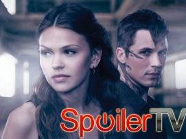 Plan CW na midseason: Star-Crossed w poniedziałki, Piękna i bestia uda się na przerwę