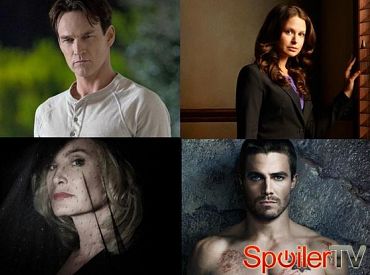 Spoileroza: Wielkie śmierci w American Horror Story: Coven, intensywne starcie w Skandalu i...