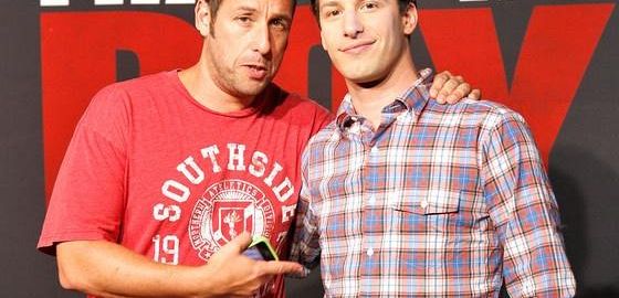 Adam Sandler pojawi się gościnnie w 