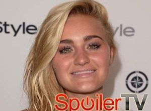 AJ Michalka pojawi się gościnnie w Goldbergach
