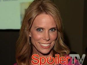 Cheryl Hines pojawi się gościnnie w Crazy Ones