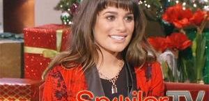 Lea Michele z 
