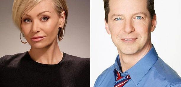 Portia de Rossi gościnnie w 