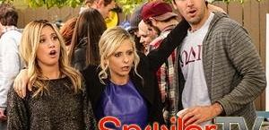 Poznaj Ashley Tisdale jako stażystkę w 