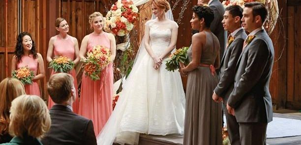 Sarah Drew z 