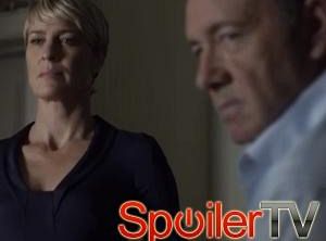 Zwiastun 2 sezonu House of Cards: Nie ma litości
