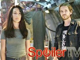 Aaron Stanford z Nikity: Birkhoff jest na wojennej ścieżce