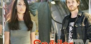 Aaron Stanford z 