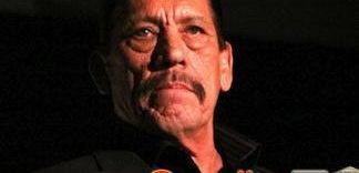 Danny Trejo pojawi się w wielkim lutowym odcinku 