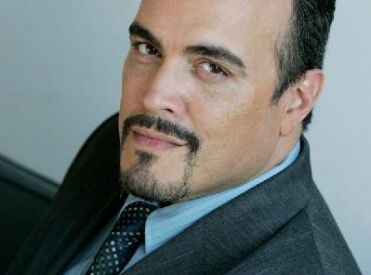 David Zayas awansowany do stałej obsady Saint George