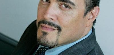 David Zayas awansowany do stałej obsady 