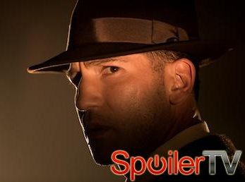 Dlaczego Jon Bernthal podążył za Frankiem Darabontem z Żywych trupów do Mob City