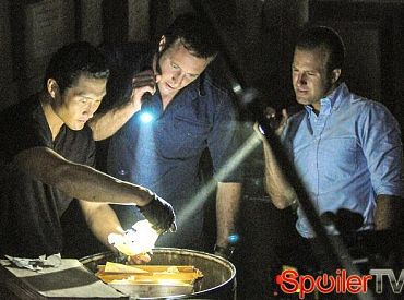 Szef Hawaii 5.0 o odcinku o Pearl Harbor: To innego rodzaju epizod