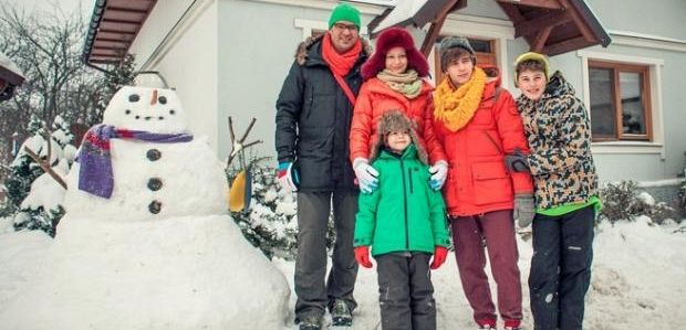Średnio 2 miliony widzów oglądało 5 sezon 