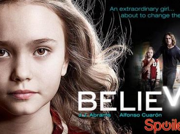 Kolejna zmiana showrunnera w Believe