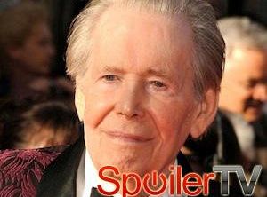 Peter O'Toole zmarł w wieku 81 lat