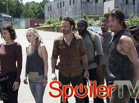 Robert Kirkman z Żywych trupów o jesiennym finale i tym co dalej