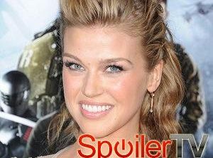 Adrianne Palicki zagra w From Dusk Till Dawn: The Series