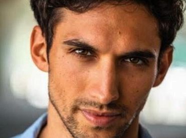 Dominic Adams w stałej obsadzie w 2 sezonie Devious Maids