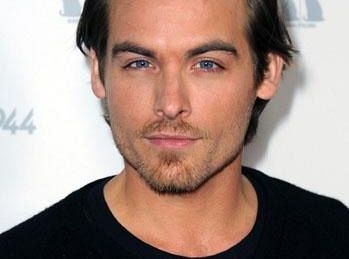 Kevin Zegers wystąpi w Gracepoint