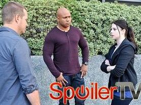 Michelle Trachtenberg pod ostrzałem w Agentach NCIS: Los Angeles