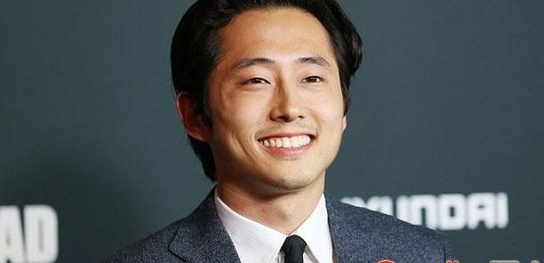 Steven Yeun gościnnie w 
