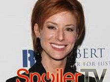 Diane Neal będzie powracała w Power