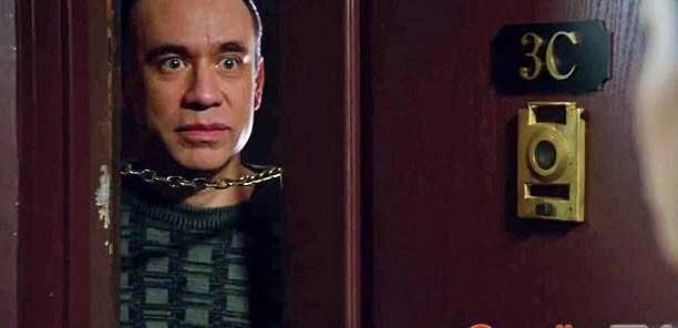 Fred Armisen powraca do 
