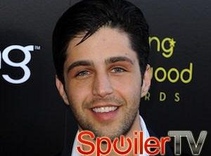 Josh Peck pojawi się jako rywal [spoiler] w Teorii wielkiego podrywu